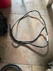 Καλώδια ρεύματος μίζας Ducati Multistrada 1200