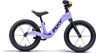 Puky - NEXT Balance Bike 14 Lilac (4147) / Toys