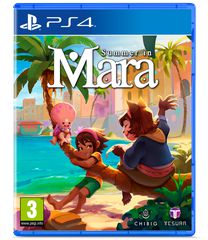 Summer In Mara / PlayStation 4
