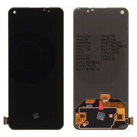 For OnePlus (2011100302-F13) Display excl. frame (Compatible), For OnePlus Nord CE 5G