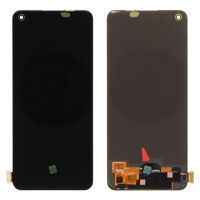 For OnePlus (2011100382-F13) Display excl. frame (Compatible), For OnePlus Nord CE 2 5G