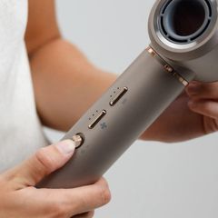 Taurus Airwave Digital Pro hair styling device-thumb-1