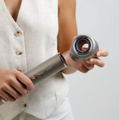 Taurus Airwave Digital Pro hair styling device-thumb-2
