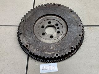 ΒΟΛΑΝ PEUGEOT 206 207 307 CITROEN C3 C4 KFU 71694 00-08