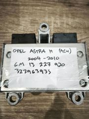 Opel Astra H. GM 13 227 920 / TEMIC 327963935