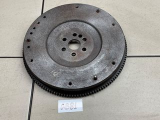 ΒΟΛΑΝ FORD FIESTA MK6 2002-2008