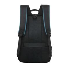 Vention KRK 20l BK waterproof laptop backpack-thumb-1