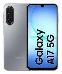 Samsung Galaxy A17 5G 17 cm (6.7") Hybrid Dual SIM USB Type-C 8 GB 256 GB 5000 mAh Grey