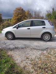 Fiat Punto 2012 Ελληνικής αντιπροσωπείας