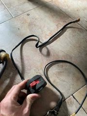 Διακόπτης δεξιά πλευρά Ducati Multistrada 1200 S