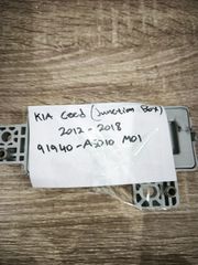 Kia ceed. 91940-A5010 M01 (Kia P/N)