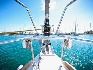 Beneteau 2012 Oceanis 54