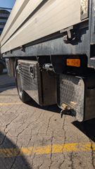 Καρότσα Mercedes-Benz 2020 Mercedes Sprinter 519 με ερασιτεχνικό διπλωμα-thumb-4