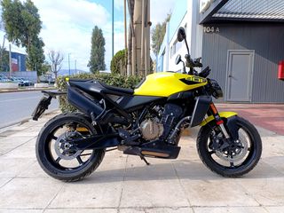 Husqvarna Vitpilen 2025 801
