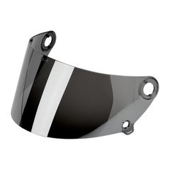 Biltwell Ζελατίνα Φιμέ Καθρέπτης Gringo / S / SV 22.06 shield chrome mirror