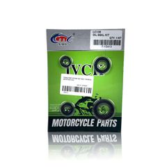 ΤΣΙΜΟΥΧΕΣ ΜΟΤΕΡ ΣΕΤ ROC YAMAHA CRYPTON X135