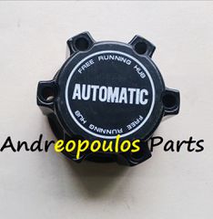 ΚΟΜΠΛΕΡ ΤΡΟΧΟΥ 2WD-4WD NISSAN PICK UP (D22) 2.5TD 4WD 98-01,NAVARA (D22) 2.5 D 4x4 01- 28Δοντια ΑΥΤΟΜΑΤΟ
