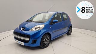 Peugeot 107 2011 1.0 Urban Style | ΕΩΣ 5 ΕΤΗ ΕΓΓΥΗΣΗ