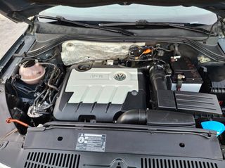 Volkswagen Tiguan 2008 2.0 Diesel 140hp  4MOTION Ελληνικό-thumb-19
