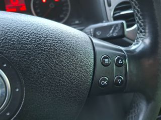 Volkswagen Tiguan 2008 2.0 Diesel 140hp  4MOTION Ελληνικό-thumb-16