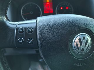 Volkswagen Tiguan 2008 2.0 Diesel 140hp  4MOTION Ελληνικό-thumb-15