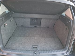 Volkswagen Tiguan 2008 2.0 Diesel 140hp  4MOTION Ελληνικό-thumb-13
