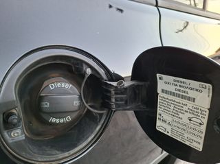 Volkswagen Tiguan 2008 2.0 Diesel 140hp  4MOTION Ελληνικό-thumb-18