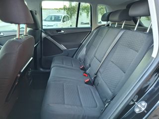 Volkswagen Tiguan 2008 2.0 Diesel 140hp  4MOTION Ελληνικό-thumb-11