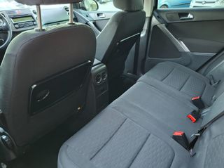 Volkswagen Tiguan 2008 2.0 Diesel 140hp  4MOTION Ελληνικό-thumb-12