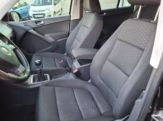 Volkswagen Tiguan 2008 2.0 Diesel 140hp  4MOTION Ελληνικό-thumb-9
