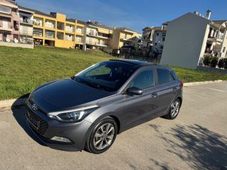 Hyundai i 20 2019 1.2 TREND