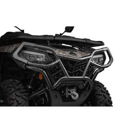 ΚΑΓΚΕΛΑ ΜΠΡΟΣΤΙΝΑ CFMOTO CFORCE 450L / 450S / 520L ΓΝΗΣΙΑ