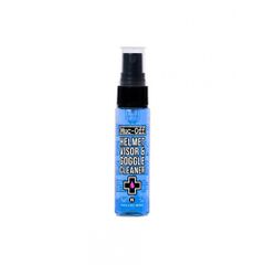 SPRAY MUC-OFF ΚΑΘΑΡΙΣΜΟΥ ΖΕΛΑΤΙΝΑΣ / ΜΑΣΚΑΣ ΚΡΑΝΟΥΣ 32ml