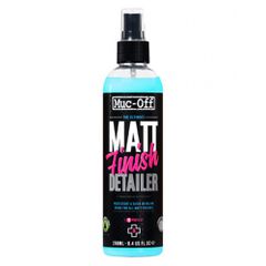 Spray Φινιρίσματος MUC-OFF MATT ΕΠΙΦΑΝΕΙΩΝ 250ml