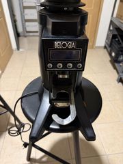 BELOGIA ELECTRONIC