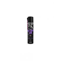 Λιπαντικό Αλυσίδας MUC-OFF WET 400ml