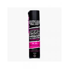 ΛΙΠΑΝΤΙΚΟ ΑΛΥΣΙΔΑΣ MUC-OFF ALL WEATHER OFF ROAD 400ml