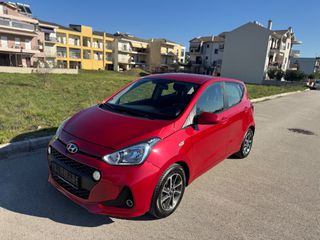Hyundai i 10 2017 1.2 PASSION