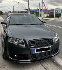 Audi A4 2008 S-line Quattro-thumb-3