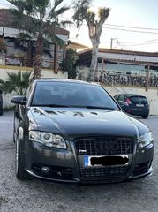 Audi A4 2008 S-line Quattro-thumb-4