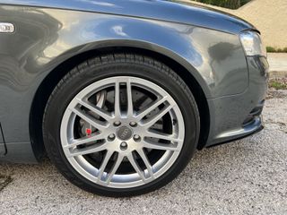 Audi A4 2008 S-line Quattro-thumb-5