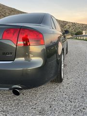 Audi A4 2008 S-line Quattro-thumb-9