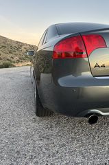 Audi A4 2008 S-line Quattro-thumb-10