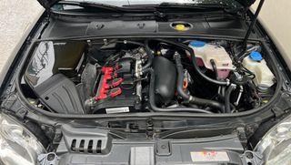 Audi A4 2008 S-line Quattro-thumb-12