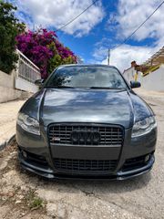 Audi A4 2008 S-line Quattro