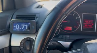 Audi A4 2008 S-line Quattro-thumb-13