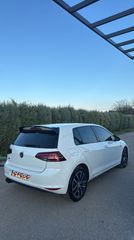 Volkswagen Golf 2014 LOOK R