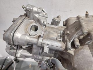 Κινητηρας/μοτερ απο HONDA ADV350 2022 (NF13E) (Χωρις περιφερειακα) (55.532χλμ.) (Με βιντεο λειτουργιας)-thumb-5