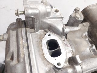 Κινητηρας/μοτερ απο HONDA ADV350 2022 (NF13E) (Χωρις περιφερειακα) (55.532χλμ.) (Με βιντεο λειτουργιας)-thumb-6