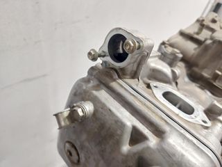 Κινητηρας/μοτερ απο HONDA ADV350 2022 (NF13E) (Χωρις περιφερειακα) (55.532χλμ.) (Με βιντεο λειτουργιας)-thumb-7